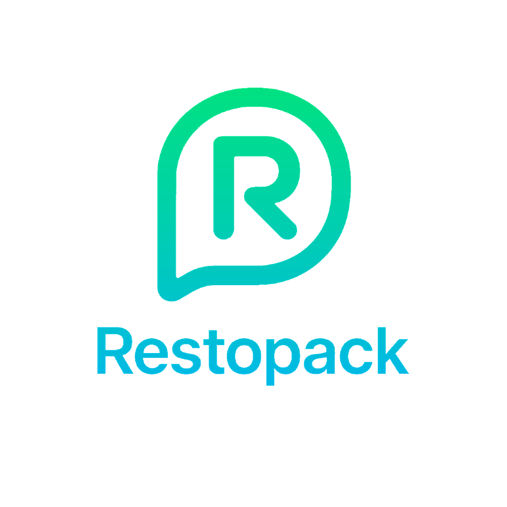 Restopack Logo